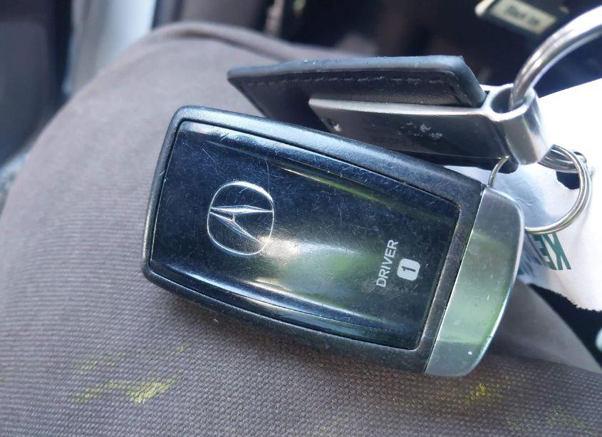 Photo 11 of 2020 Acura Mdx STANDARD (VIN 5J8YD4H33LL002682)