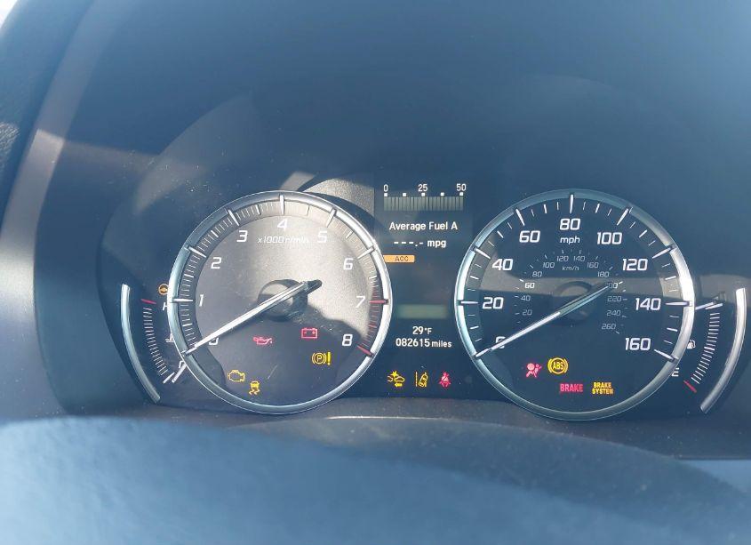 Photo 15 of 2020 Acura Mdx STANDARD (VIN 5J8YD4H33LL002682)