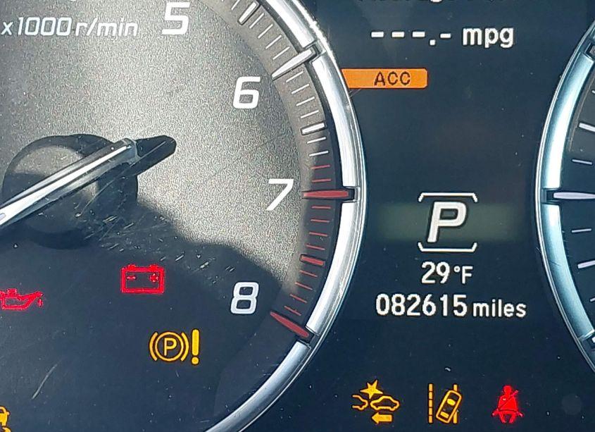 Photo 7 of 2020 Acura Mdx STANDARD (VIN 5J8YD4H33LL002682)