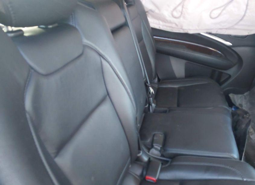 Photo 8 of 2020 Acura Mdx STANDARD (VIN 5J8YD4H33LL002682)