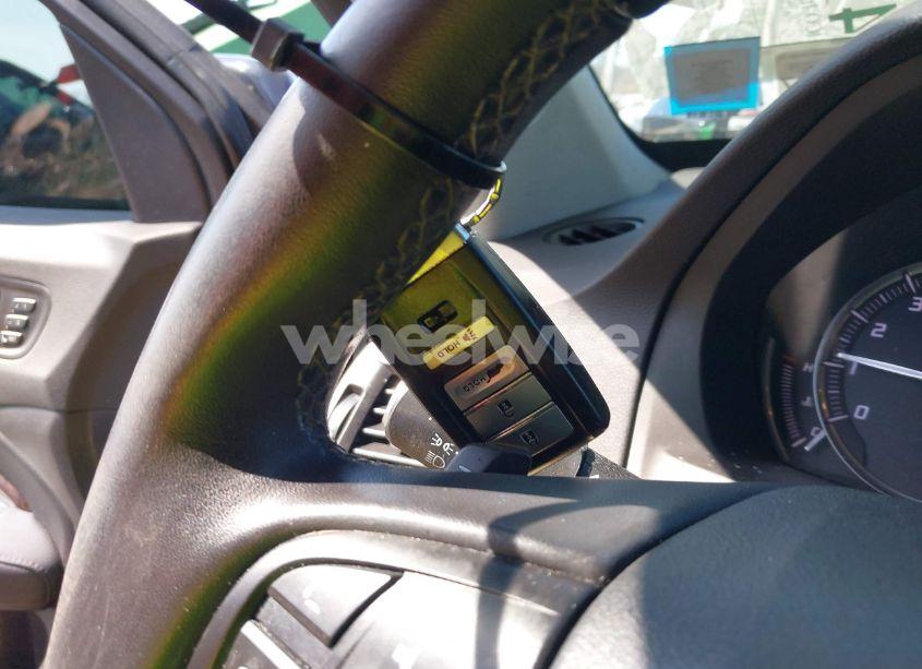 Photo 11 of 2020 Acura Mdx STANDARD (VIN 5J8YD4H33LL032202)