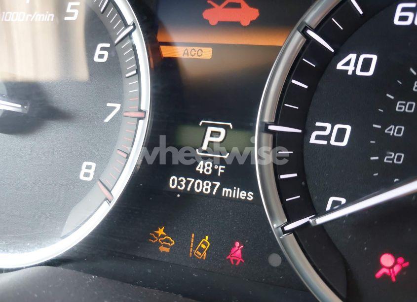 Photo 15 of 2020 Acura Mdx STANDARD (VIN 5J8YD4H33LL032202)