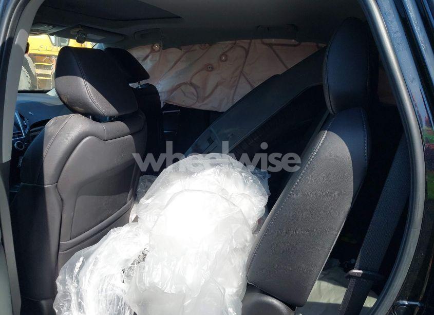 Photo 8 of 2020 Acura Mdx STANDARD (VIN 5J8YD4H33LL032202)