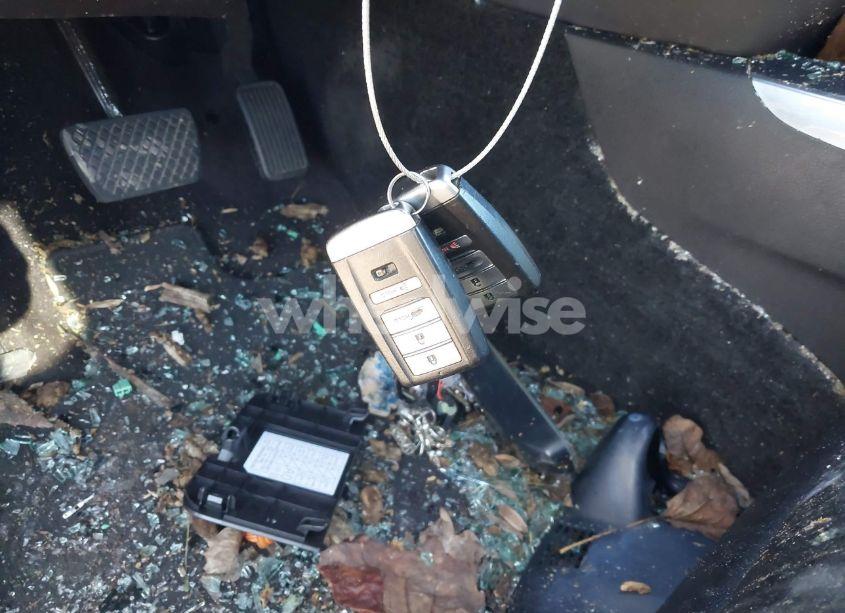 Photo 11 of 2020 Acura Mdx STANDARD (VIN 5J8YD4H33LL038825)