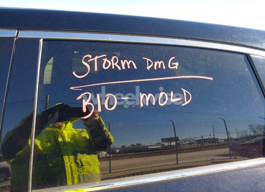 Photo 12 of 2020 Acura Mdx STANDARD (VIN 5J8YD4H33LL038825)