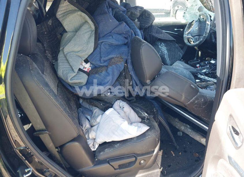 Photo 8 of 2020 Acura Mdx STANDARD (VIN 5J8YD4H33LL038825)