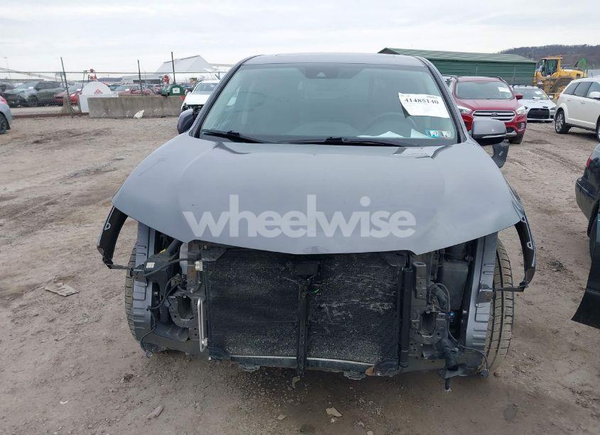 Photo 13 of 2018 Acura Mdx (VIN 5J8YD4H34JL015325)