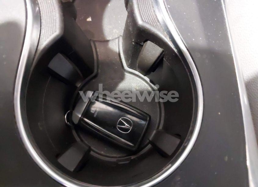 Photo 11 of 2018 Acura Mdx (VIN 5J8YD4H35JL011378)