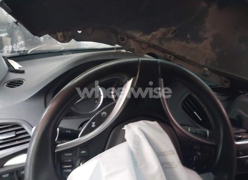 Photo 14 of 2019 Acura Mdx STANDARD (VIN 5J8YD4H35KL030899)