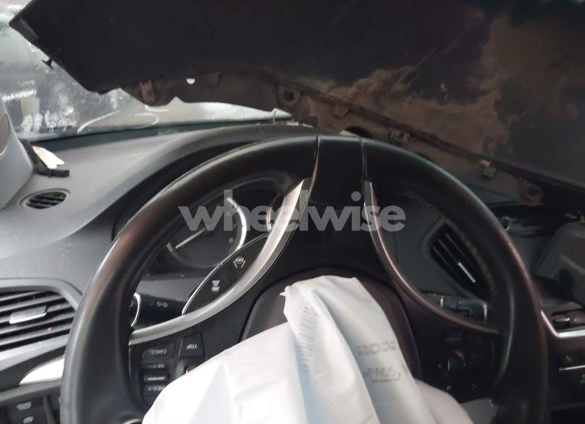 Photo 7 of 2019 Acura Mdx STANDARD (VIN 5J8YD4H35KL030899)