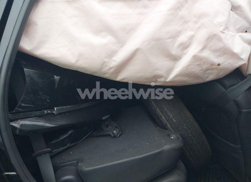 Photo 8 of 2019 Acura Mdx STANDARD (VIN 5J8YD4H35KL030899)