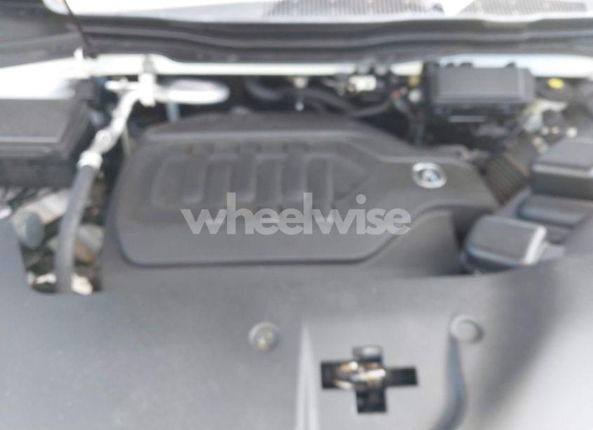 Photo 10 of 2019 Acura Mdx STANDARD (VIN 5J8YD4H35KL033639)