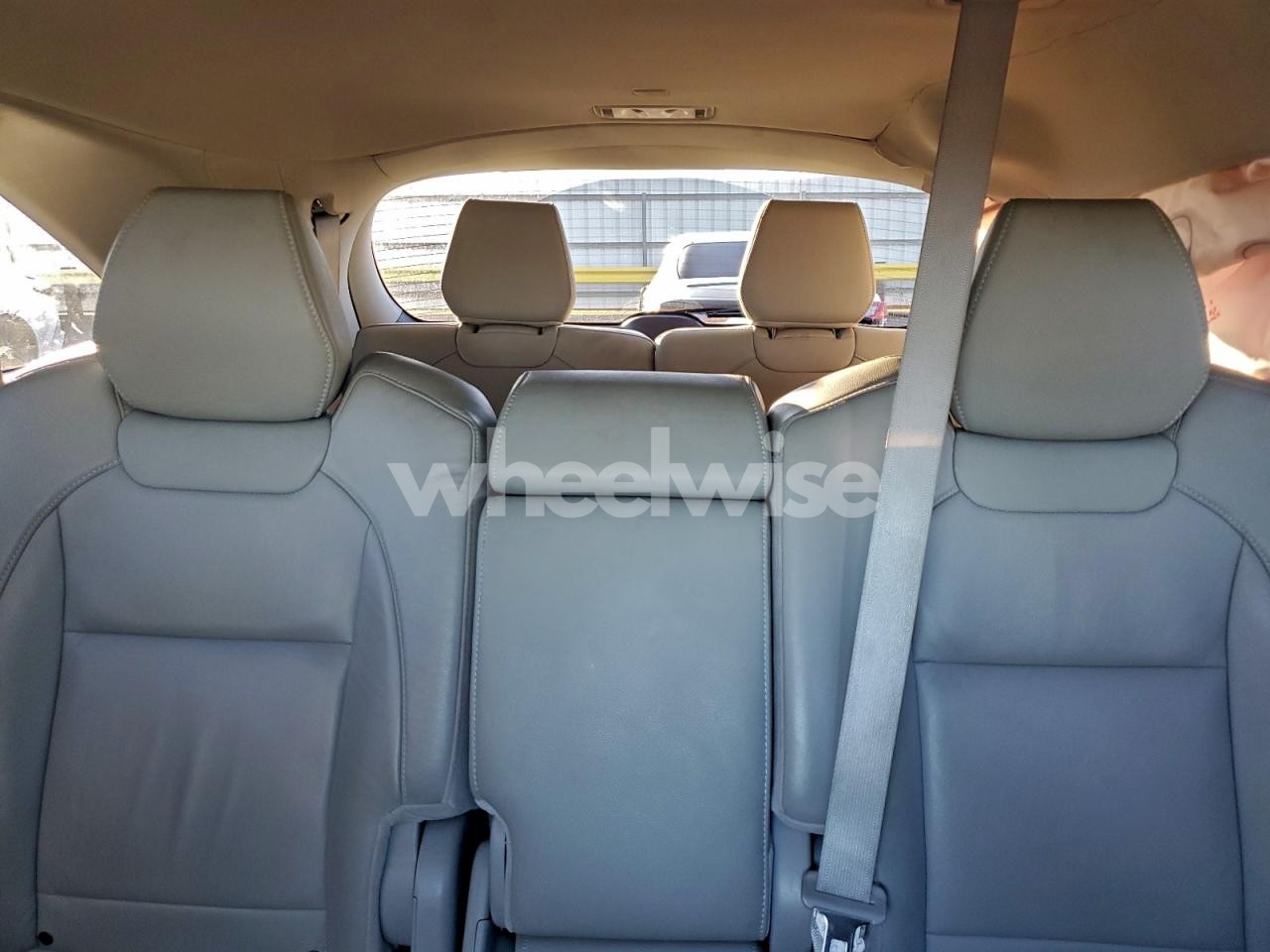 Photo 10 of 2019 ACURA MDX (VIN 5J8YD4H37KL034579)