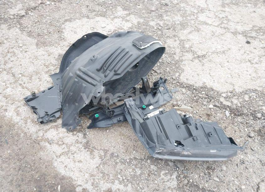 Photo 12 of 2020 Acura Mdx STANDARD (VIN 5J8YD4H37LL038312)