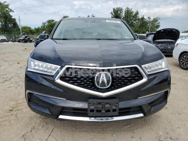 Photo 12 of 2020 ACURA MDX (VIN 5J8YD4H37LL050203)
