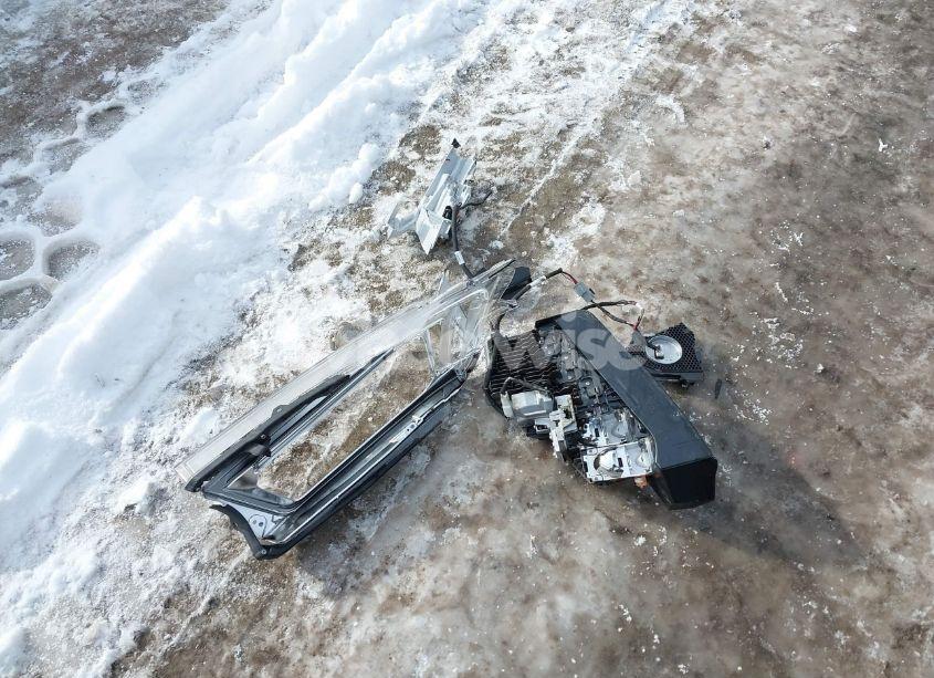 Photo 12 of 2020 Acura Mdx STANDARD (VIN 5J8YD4H37LL052887)