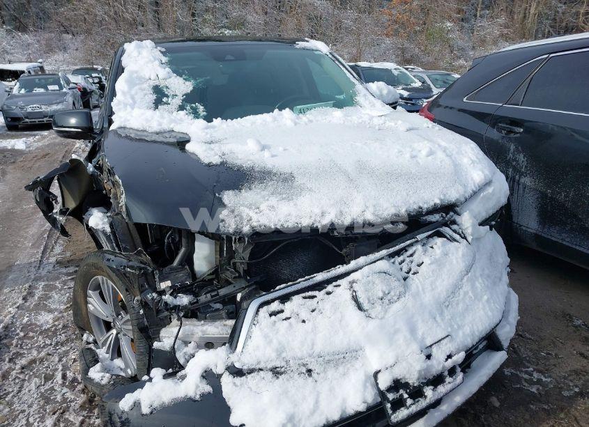 Photo 13 of 2020 Acura Mdx STANDARD (VIN 5J8YD4H37LL052887)