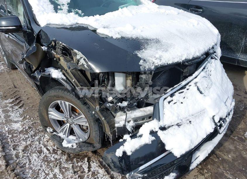 Photo 6 of 2020 Acura Mdx STANDARD (VIN 5J8YD4H37LL052887)