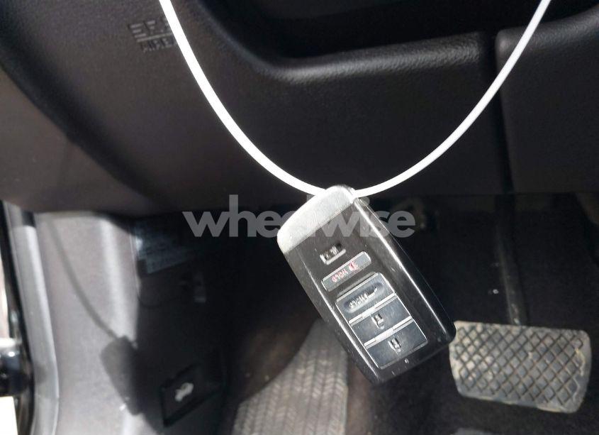 Photo 11 of 2019 Acura Mdx STANDARD (VIN 5J8YD4H38KL000182)