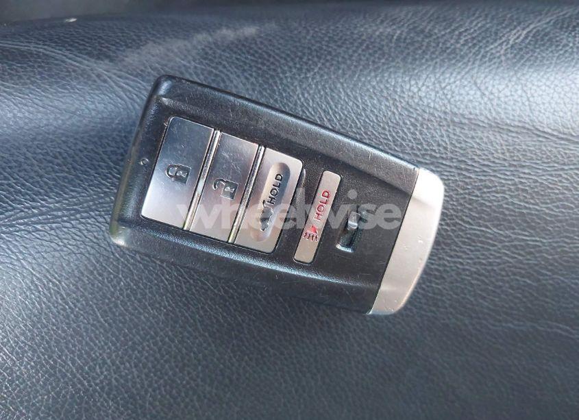 Photo 11 of 2019 Acura Mdx STANDARD (VIN 5J8YD4H38KL001980)