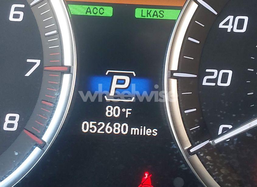 Photo 15 of 2019 Acura Mdx STANDARD (VIN 5J8YD4H38KL001980)