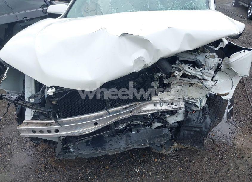 Photo 10 of 2019 Acura Mdx STANDARD (VIN 5J8YD4H38KL017676)