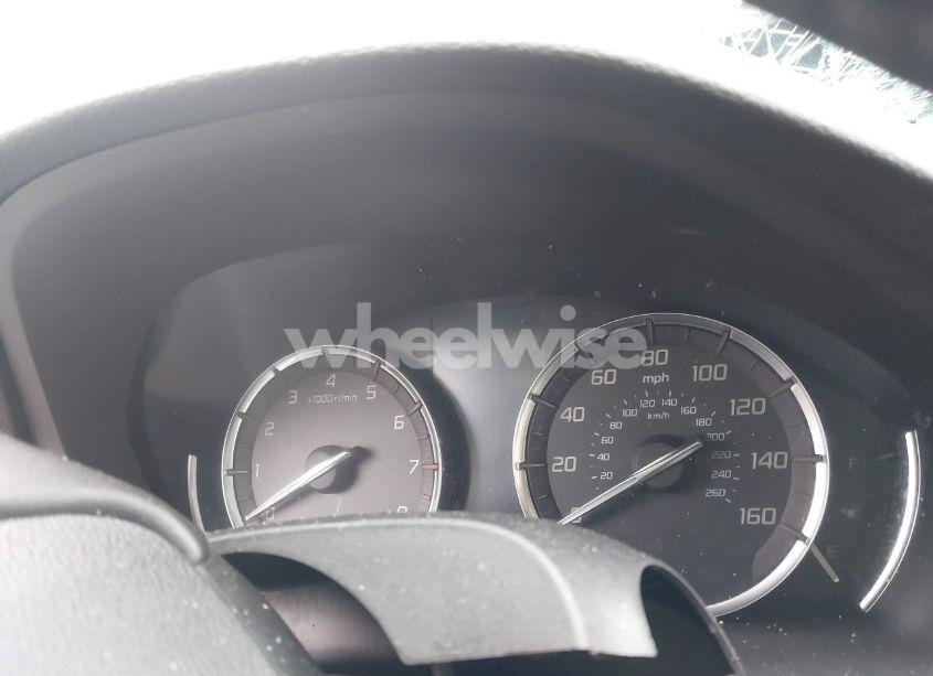 Photo 7 of 2019 Acura Mdx STANDARD (VIN 5J8YD4H38KL017676)