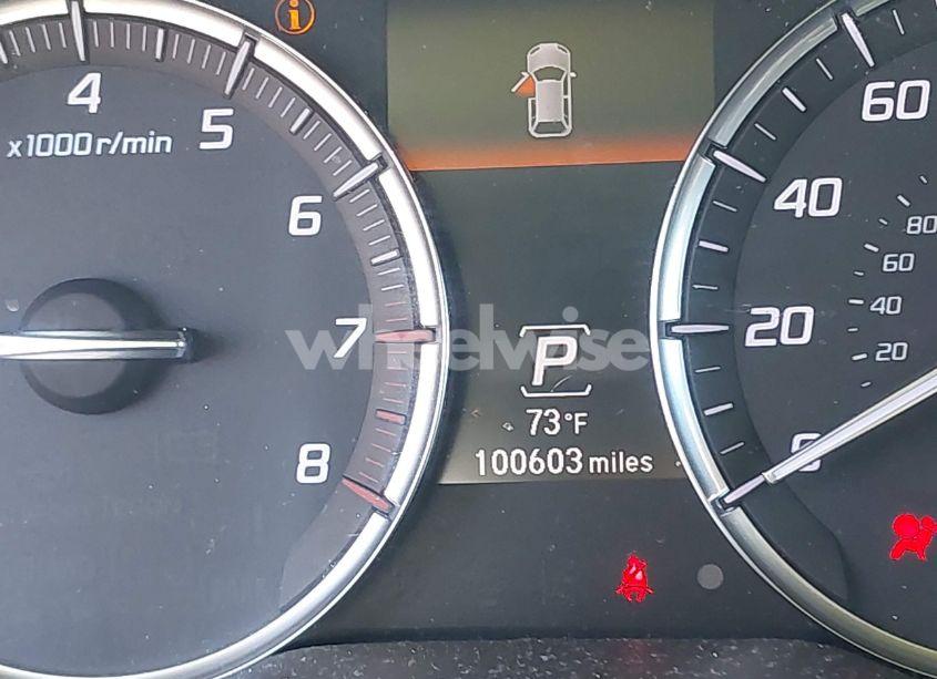 Photo 14 of 2020 Acura Mdx STANDARD (VIN 5J8YD4H38LL015105)