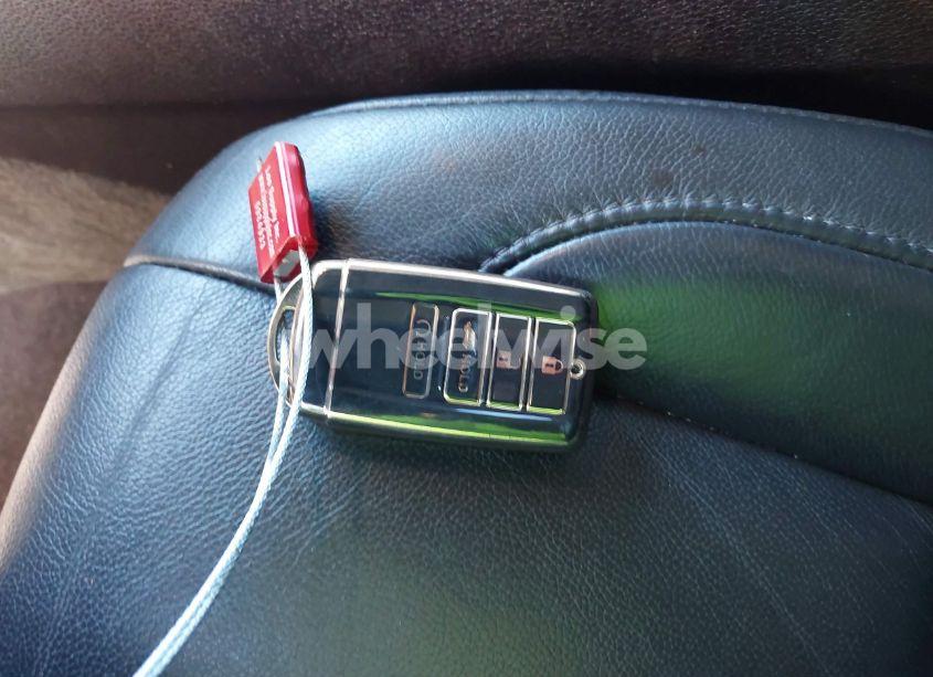 Photo 11 of 2019 Acura Mdx STANDARD (VIN 5J8YD4H39KL025396)