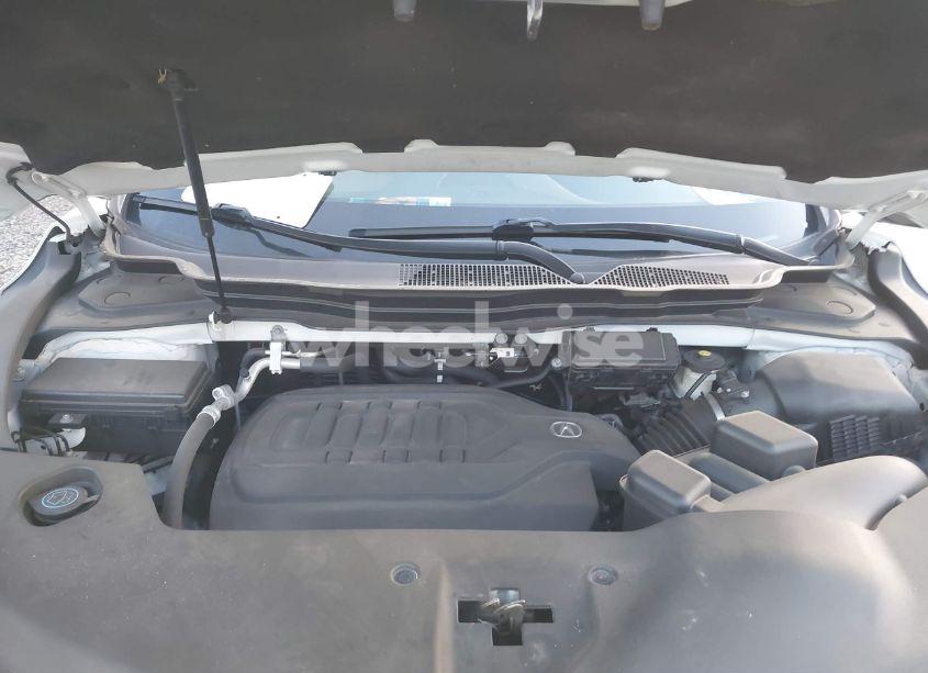 Photo 10 of 2018 Acura Mdx (VIN 5J8YD4H3XJL010033)