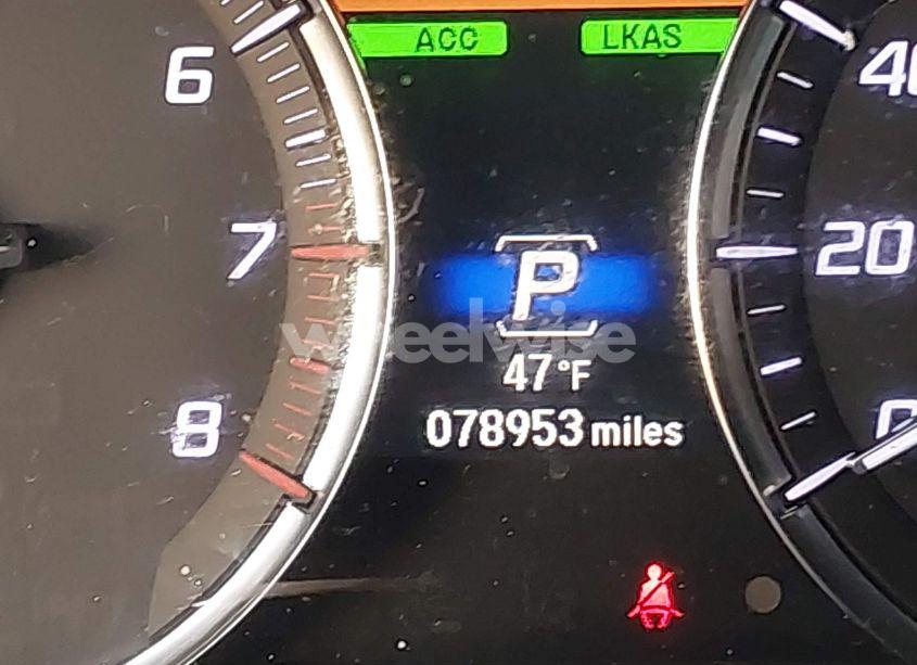 Photo 14 of 2018 Acura Mdx (VIN 5J8YD4H3XJL010033)