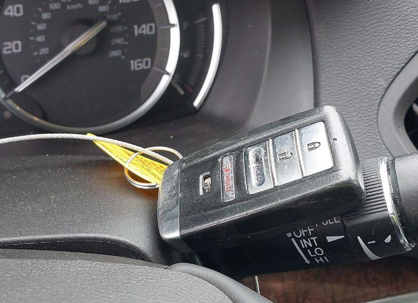 Photo 11 of 2018 Acura Mdx (VIN 5J8YD4H3XJL013885)