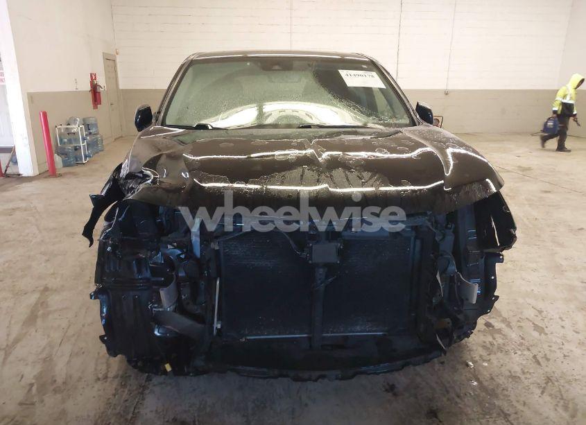 Photo 13 of 2019 Acura Mdx STANDARD (VIN 5J8YD4H3XKL025908)