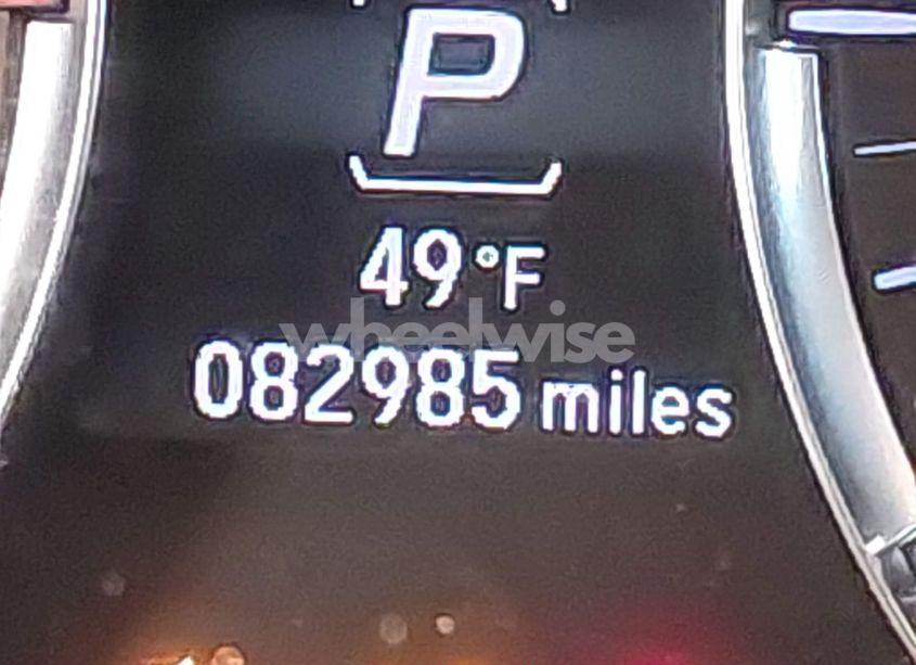 Photo 16 of 2019 Acura Mdx STANDARD (VIN 5J8YD4H3XKL025908)