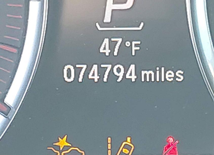 Photo 15 of 2019 Acura Mdx STANDARD (VIN 5J8YD4H3XKL030848)