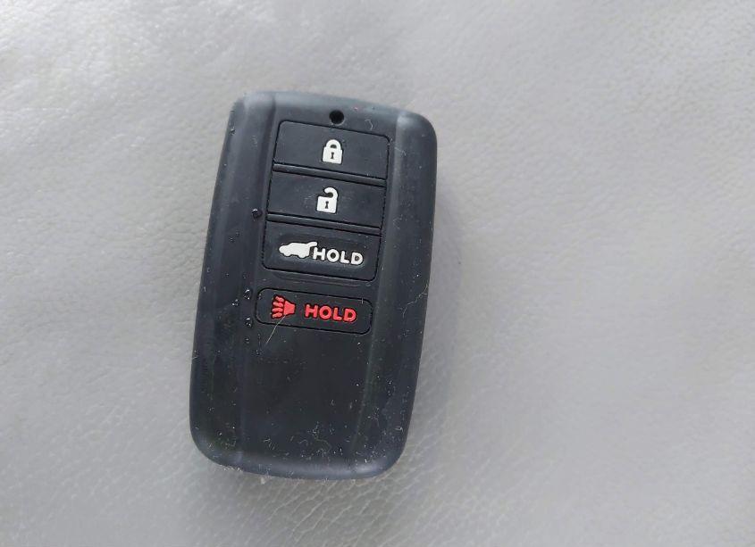 Photo 11 of 2019 Acura Mdx STANDARD (VIN 5J8YD4H3XKL032387)