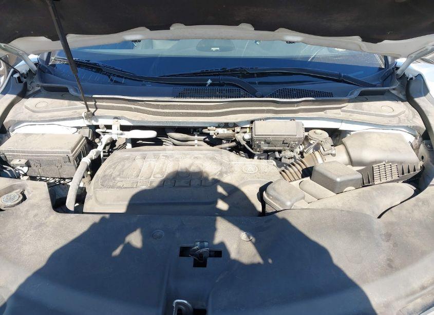 Photo 10 of 2020 Acura Mdx STANDARD (VIN 5J8YD4H3XLL001500)