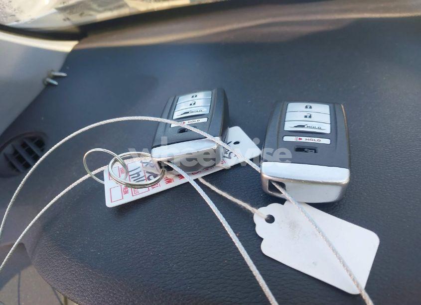 Photo 11 of 2020 Acura Mdx STANDARD (VIN 5J8YD4H3XLL003859)