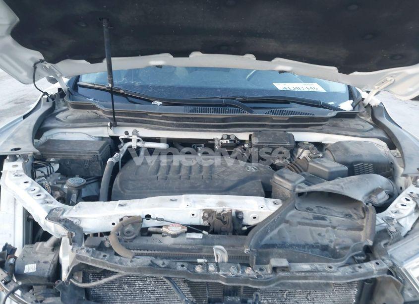 Photo 10 of 2019 Acura Mdx TECH PKG (VIN 5J8YD4H50KL023019)