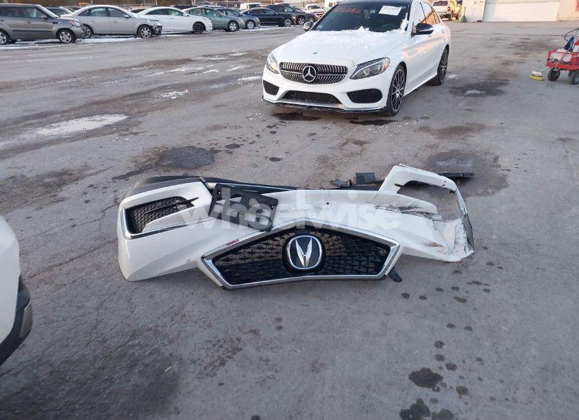 Photo 12 of 2019 Acura Mdx TECH PKG (VIN 5J8YD4H50KL023019)