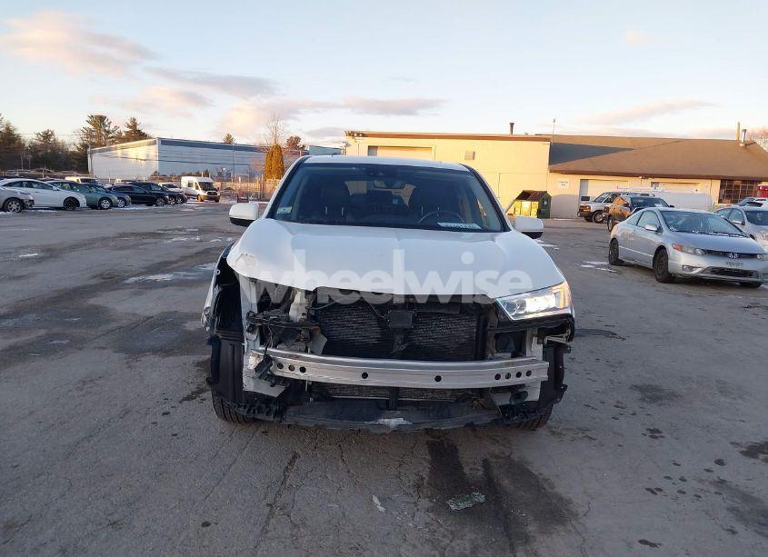 Photo 13 of 2019 Acura Mdx TECH PKG (VIN 5J8YD4H50KL023019)