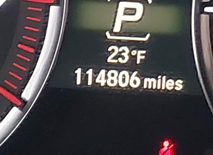 Photo 15 of 2017 Acura Mdx TECHNOLOGY PKG (VIN 5J8YD4H51HL002320)