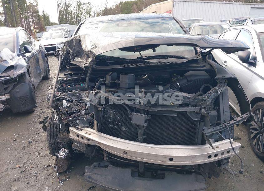 Photo 6 of 2018 Acura Mdx TECHNOLOGY PACKAGE ACURAWATCH PLUS PKG (VIN 5J8YD4H51JL021231)