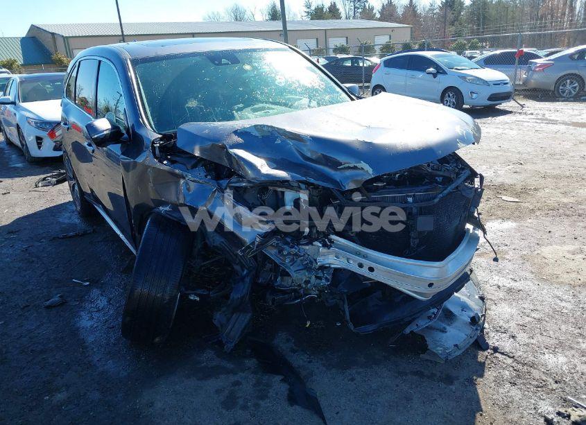 Photo 6 of 2020 Acura Mdx TECHNOLOGY PACKAGE (VIN 5J8YD4H51LL001788)