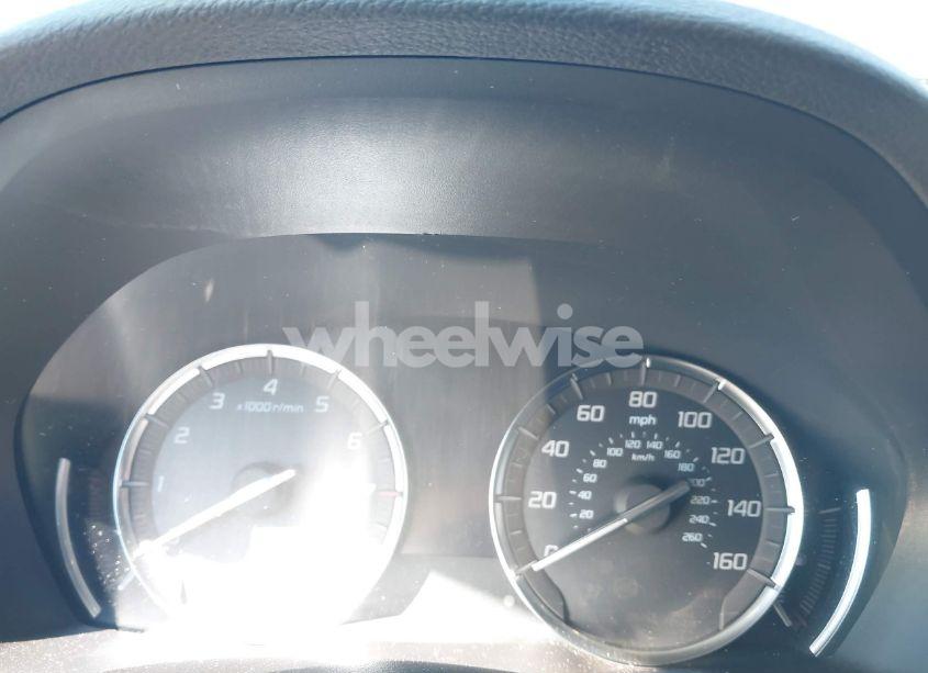 Photo 7 of 2020 Acura Mdx TECHNOLOGY PACKAGE (VIN 5J8YD4H51LL001788)