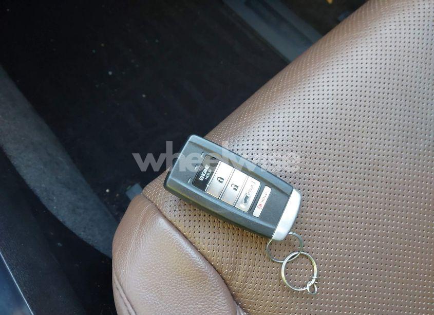 Photo 11 of 2020 Acura Mdx TECHNOLOGY PACKAGE (VIN 5J8YD4H51LL032894)