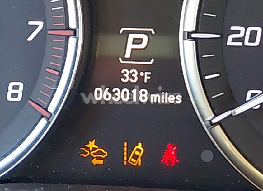 Photo 15 of 2020 Acura Mdx TECHNOLOGY PACKAGE (VIN 5J8YD4H51LL032894)