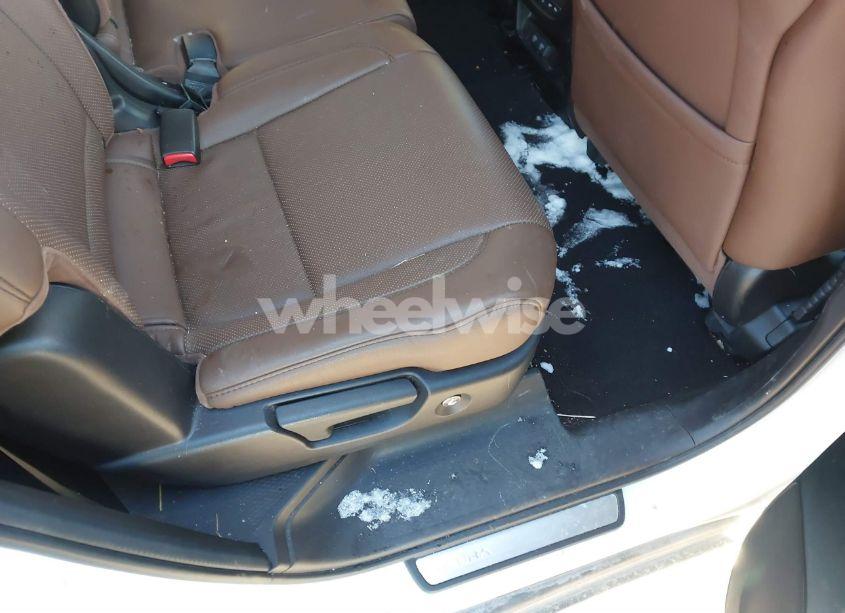 Photo 8 of 2020 Acura Mdx TECHNOLOGY PACKAGE (VIN 5J8YD4H51LL032894)