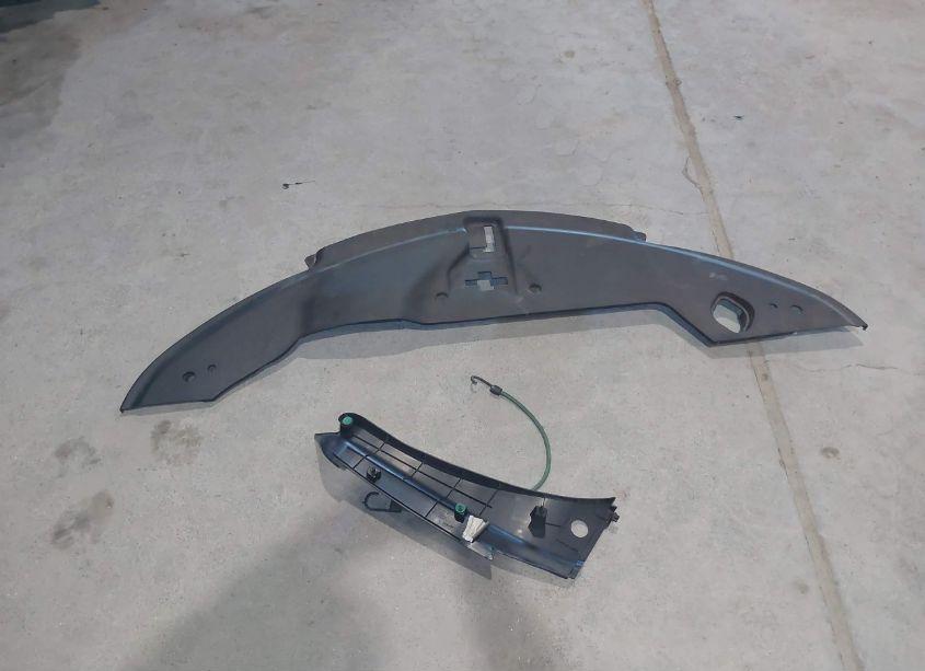 Photo 12 of 2017 Acura Mdx TECHNOLOGY PACKAGE (VIN 5J8YD4H52HL003668)