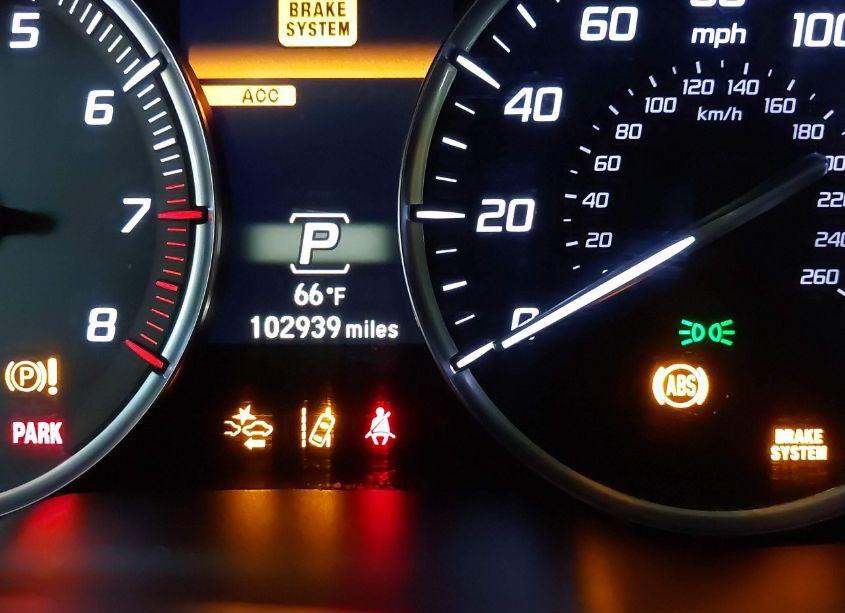 Photo 7 of 2017 Acura Mdx TECHNOLOGY PACKAGE (VIN 5J8YD4H52HL003668)